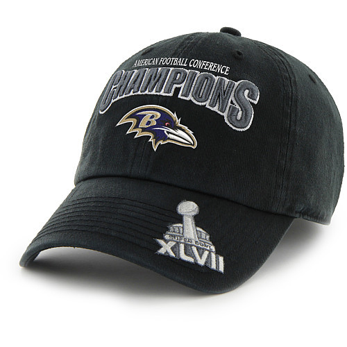Baltimore Ravens NFL Snapback Hat SD2